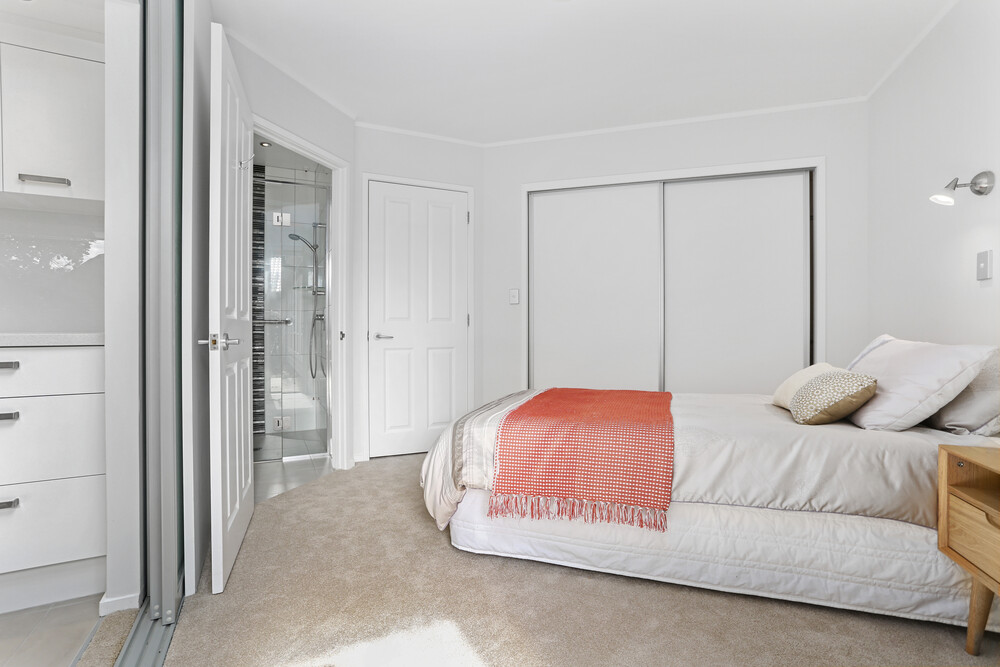 Typical Serviced Apartment