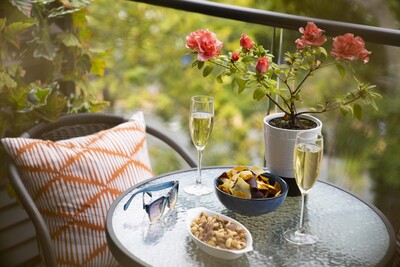 Three bedroom Apartment