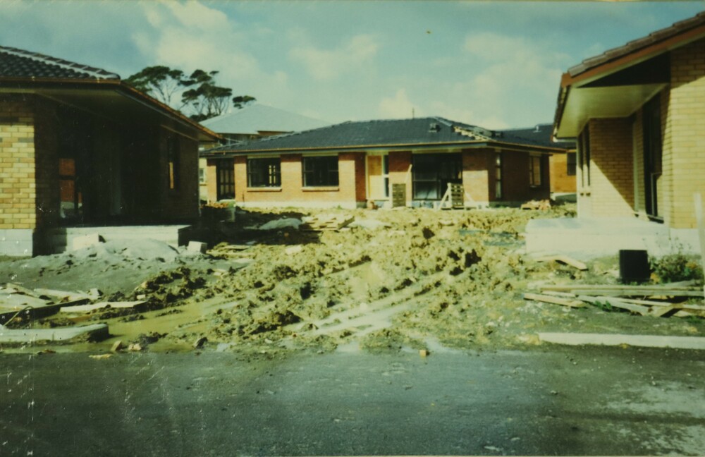 Pakuranga Park: 40 Years of Real Living