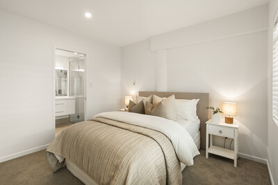 Sunny 1 bedroom apartment