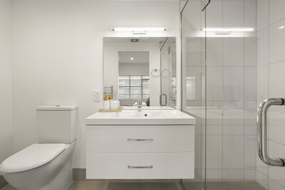 Sunny 1 bedroom apartment