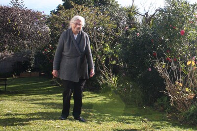 Rosemary Dempsey